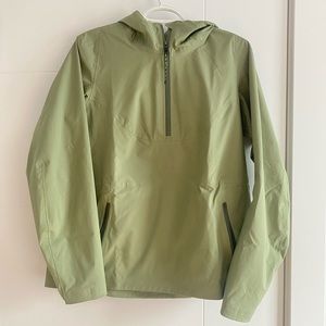 Lululemon Waterproof Rain Jacket (Anorak)